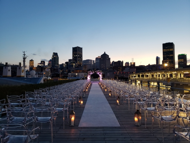 Sp�cialistes du mariage et Mitzvah au Montr�al | Producteurs de mariages et d'�v�nements � Montr�al - artistes en direct, DJ's pour mariages, c�r�monies de mariage, danseurs, mariages et �v�nements, �clairage pour votre mariage et moments sp�ciaux.