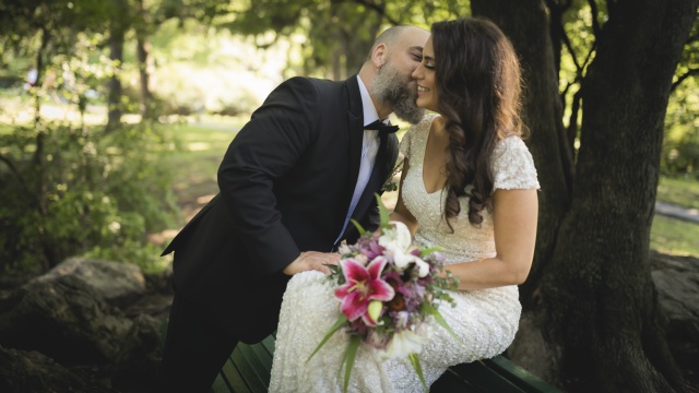 Sp�cialistes du mariage et Mitzvah au Montr�al | Producteurs de mariages et d'�v�nements � Montr�al - artistes en direct, DJ's pour mariages, c�r�monies de mariage, danseurs, mariages et �v�nements, �clairage pour votre mariage et moments sp�ciaux.