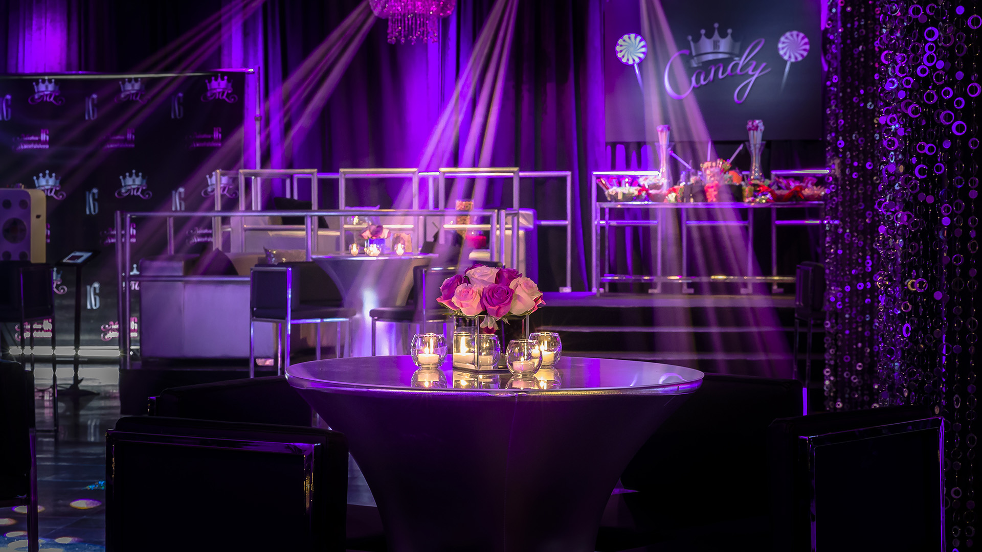 Montreal Wedding, Mitzvah Specialists | Montreal's Wedding & event producers - live performers, DJ's for weddings, MC's, dancers, wedding / event rentals, lighting for your Wedding & special moments.