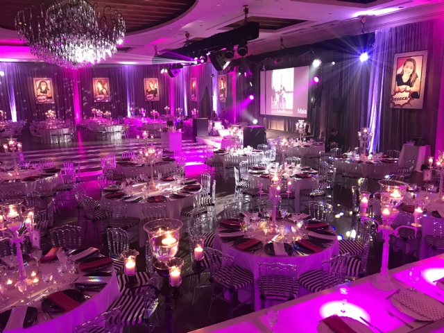 Montreal Wedding, Mitzvah Specialists | Montreal's Wedding & event producers - live performers, DJ's for weddings, MC's, dancers, wedding / event rentals, lighting for your Wedding & special moments.